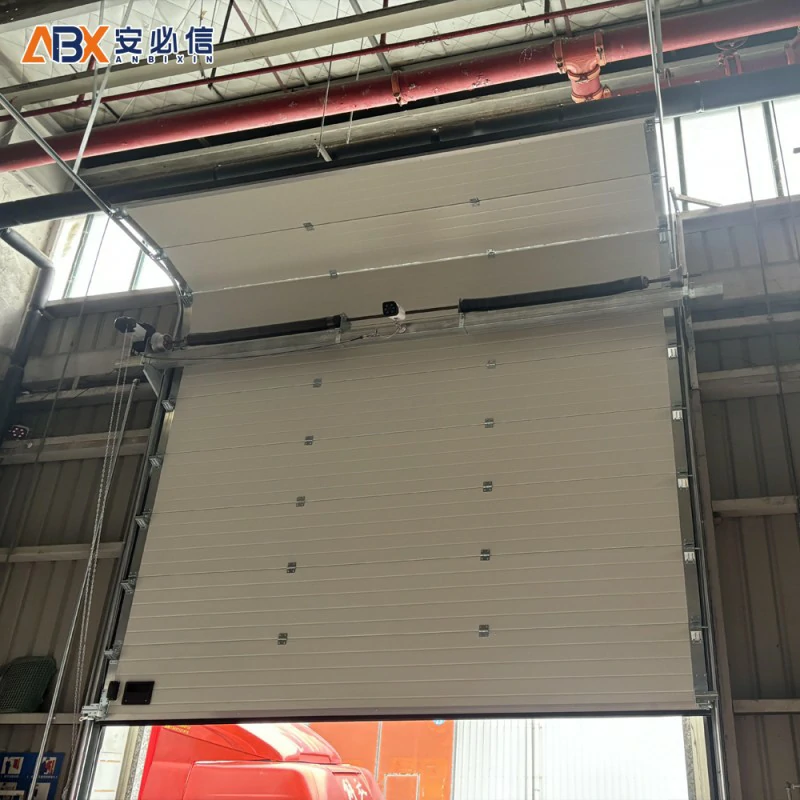 石嘴山高扬程滑升门